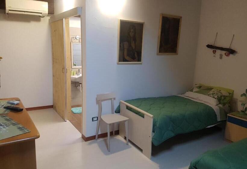 חדר סטנדרט, Al Fienile