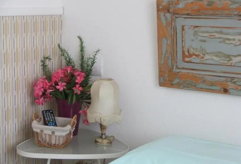 スタンダードルーム, B&b La Casina Di Parrana