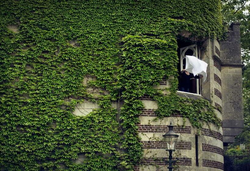 スイート, En Restaurant Kasteel Elsloo