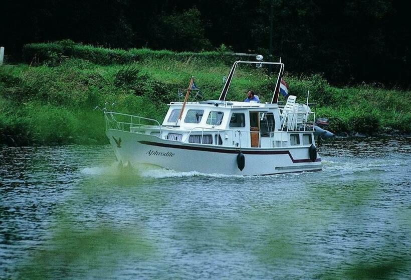 コンフォートルーム, En Restaurant Kasteel Elsloo