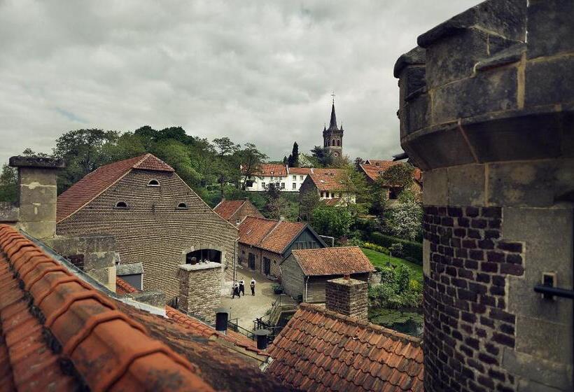 エコノミールーム, En Restaurant Kasteel Elsloo