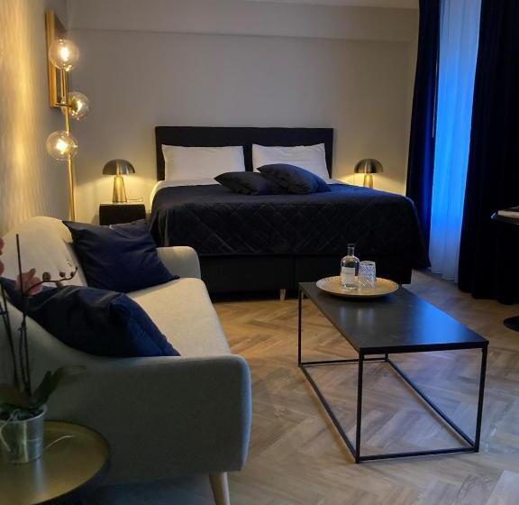 スイート, En Restaurant Kasteel Elsloo