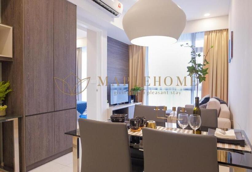 Люкс Премиум, The Robertson Kuala Lumpur