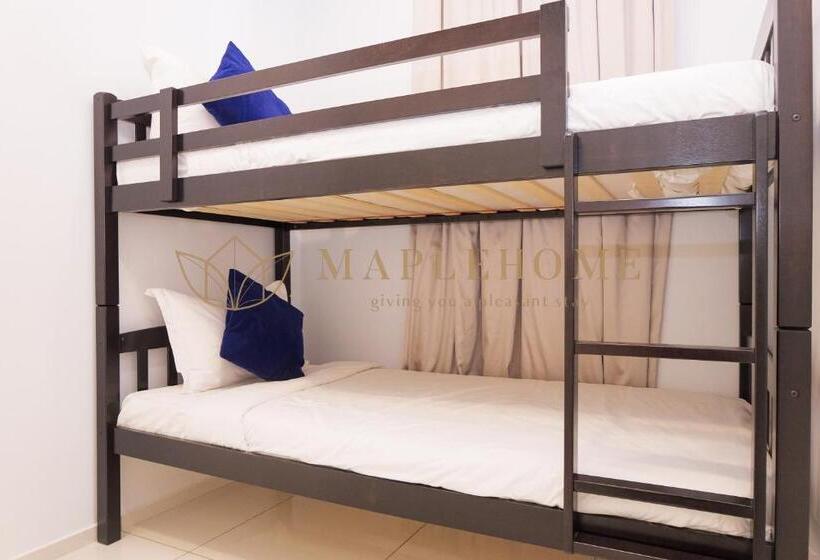 Люкс Премиум, The Robertson Kuala Lumpur