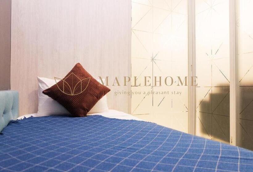 Президентский Люкс, The Robertson Kuala Lumpur