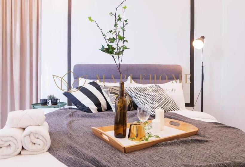 Президентский Люкс, The Robertson Kuala Lumpur