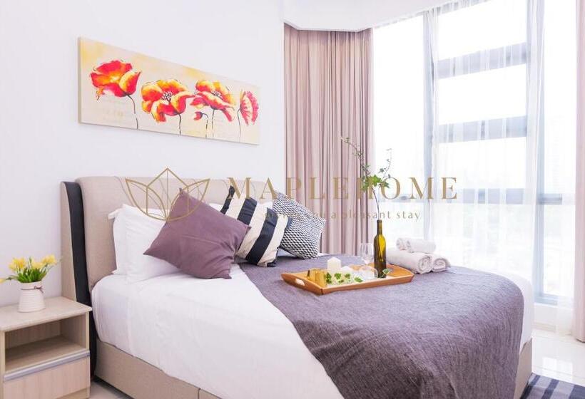 Президентский Люкс, The Robertson Kuala Lumpur