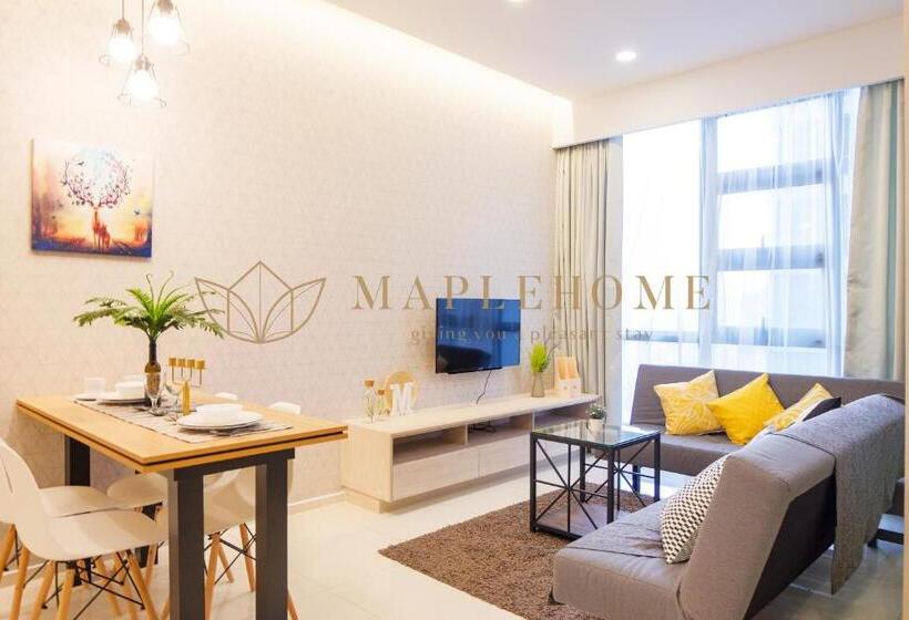 Президентский Люкс, The Robertson Kuala Lumpur