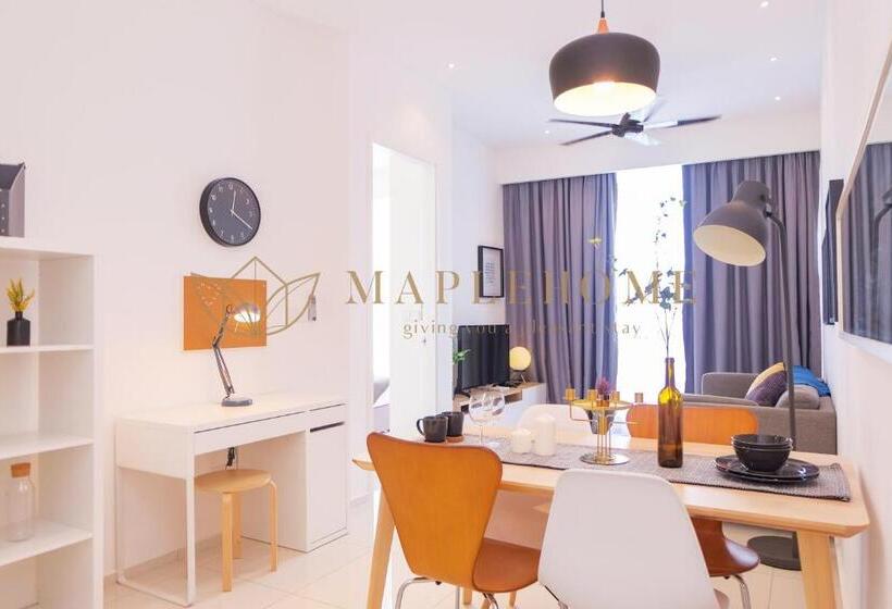 Люкс Премиум, The Robertson Kuala Lumpur