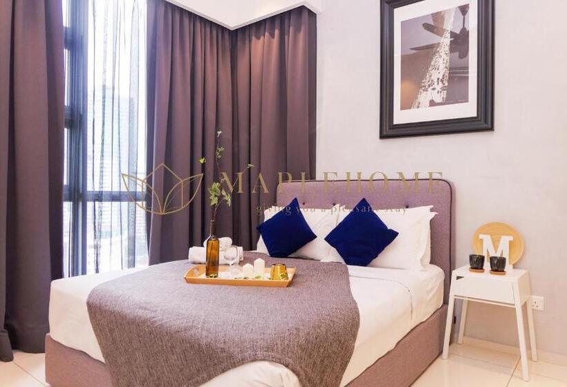 Люкс Премиум, The Robertson Kuala Lumpur