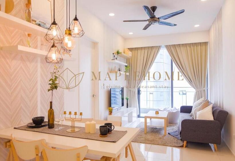 Люкс Премиум, The Robertson Kuala Lumpur