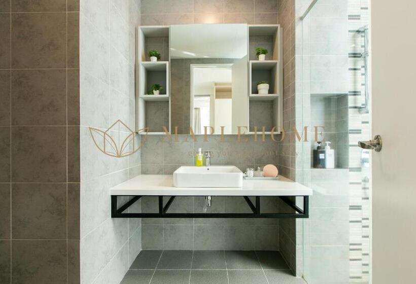 Президентский Люкс, The Robertson Kuala Lumpur