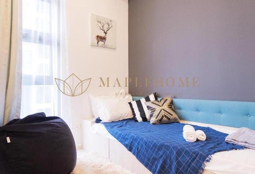 Президентский Люкс, The Robertson Kuala Lumpur