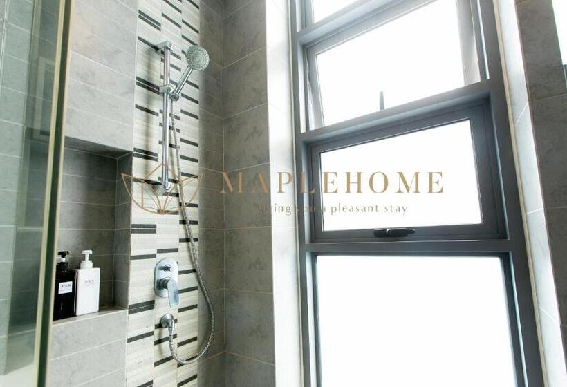 Президентский Люкс, The Robertson Kuala Lumpur