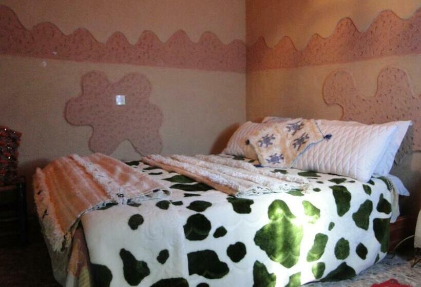 اتاق استاندارد, Auberge Ibrahim