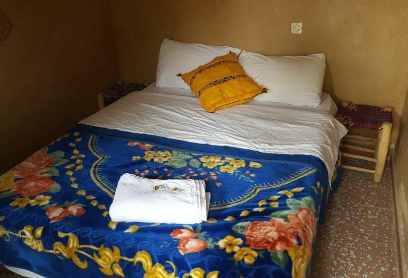 اتاق استاندارد, Auberge Ibrahim