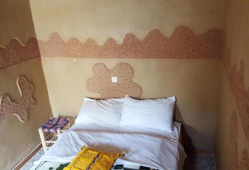 اتاق استاندارد, Auberge Ibrahim