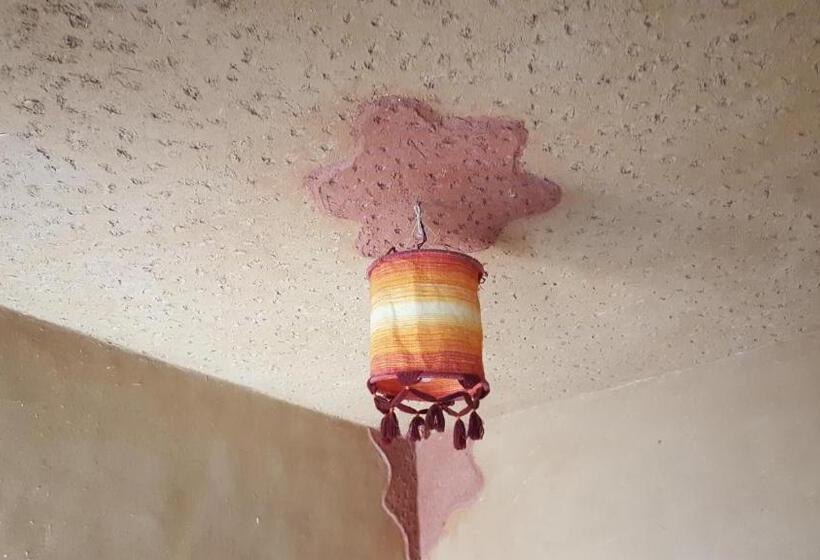 اتاق استاندارد, Auberge Ibrahim