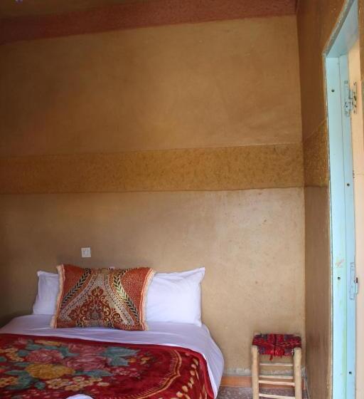 اتاق استاندارد, Auberge Ibrahim