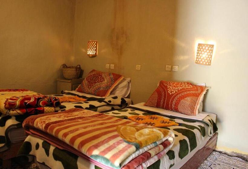 اتاق استاندارد, Auberge Ibrahim