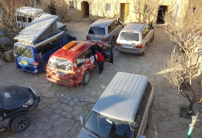 اتاق استاندارد, Auberge Ibrahim