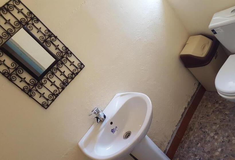 اتاق استاندارد, Auberge Ibrahim