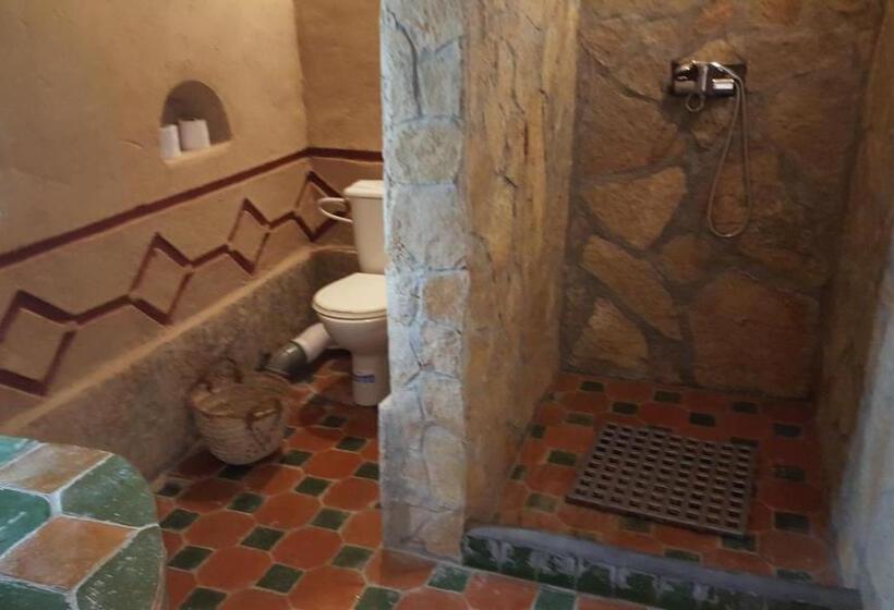 اتاق لوکس, Auberge Ibrahim