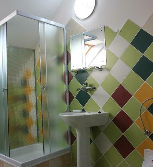 חדר סטנדרט, Hanul Kassay