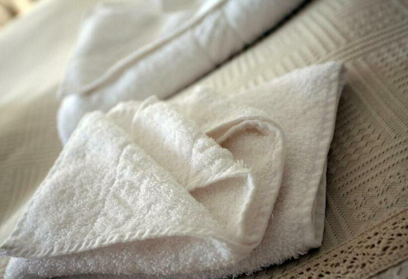 חדר סטנדרט, Hanul Kassay