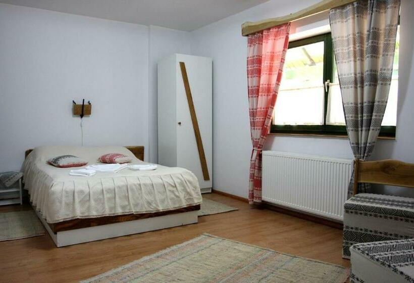 חדר סטנדרט, Hanul Kassay