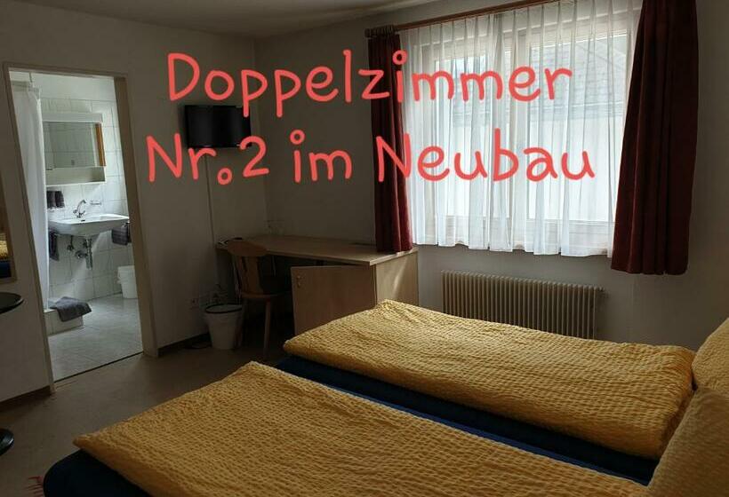 غرفة قياسية, Landgasthaus Post