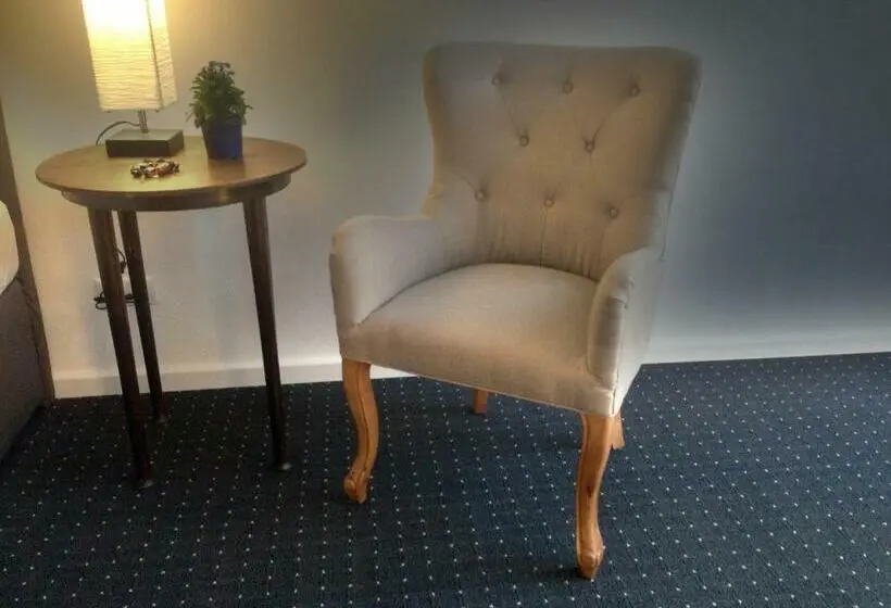 テラス付き１ベッドルームアパートメント, Aparthotel Flughafen Leipzig