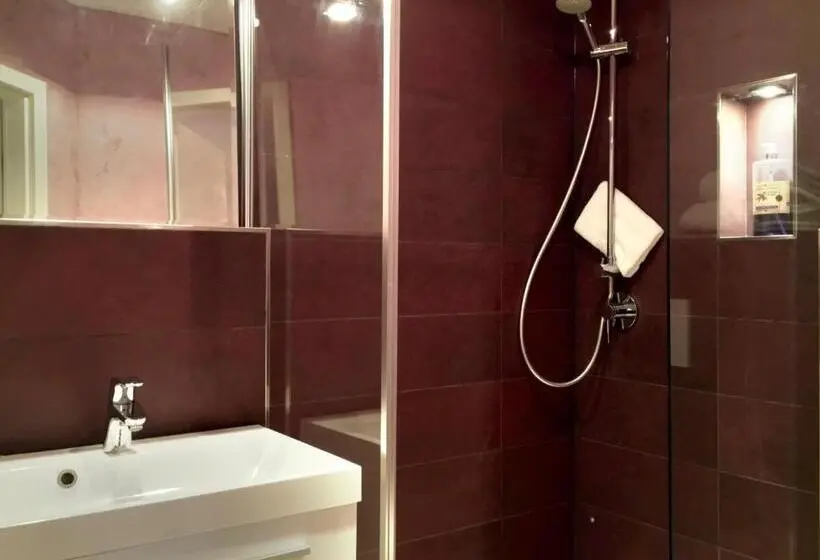 コンフォートルーム, Aparthotel Flughafen Leipzig