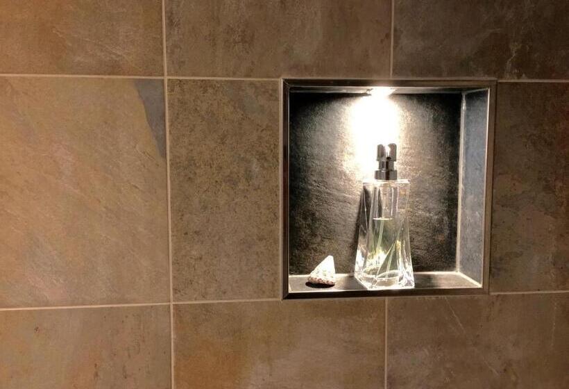 舒适型房间, Aparthotel Flughafen Leipzig