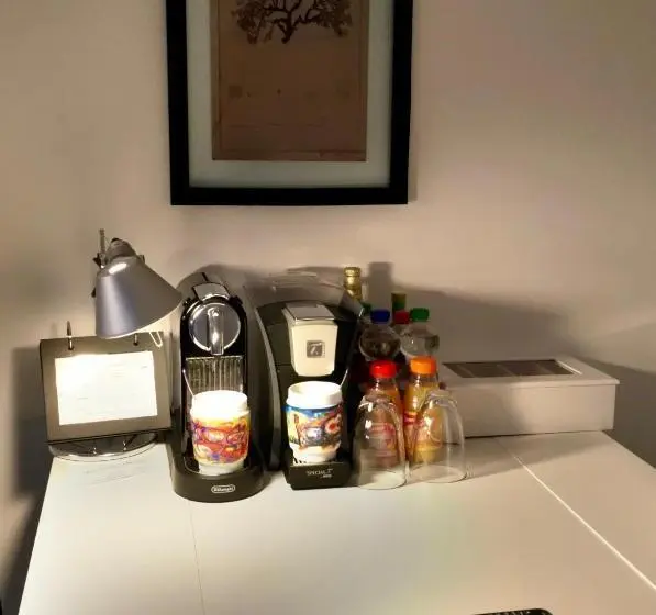 コンフォートルーム, Aparthotel Flughafen Leipzig