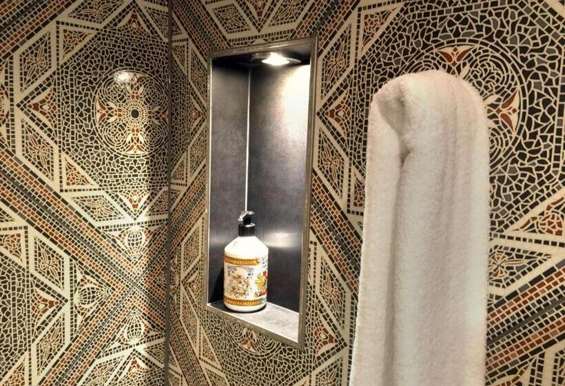 舒适型单人间, Aparthotel Flughafen Leipzig