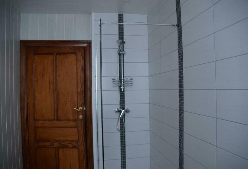 标准间, B&b La Place Verte