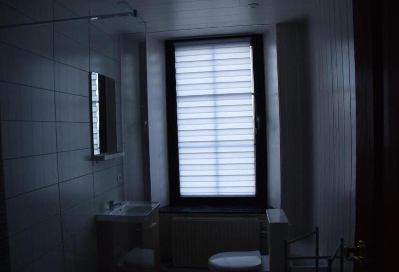 스탠다드 룸, B&b La Place Verte
