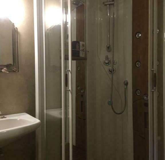 חדר סטנדרט, B&b Le Moulin De Fernelmont