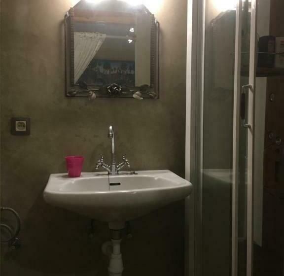 חדר סטנדרט, B&b Le Moulin De Fernelmont