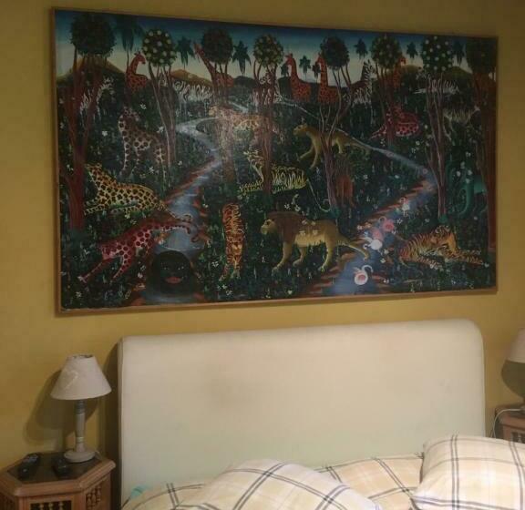 חדר סטנדרט, B&b Le Moulin De Fernelmont