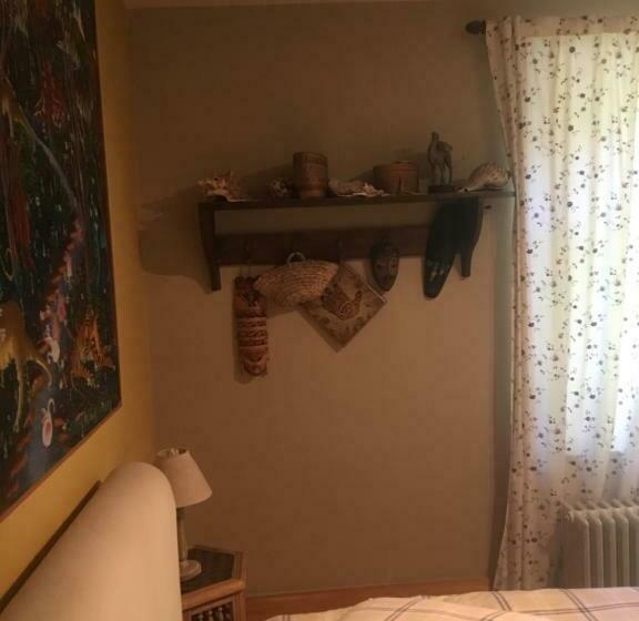 חדר סטנדרט, B&b Le Moulin De Fernelmont