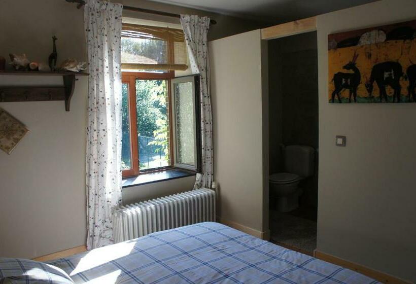 Номер Стандарт, B&b Le Moulin De Fernelmont