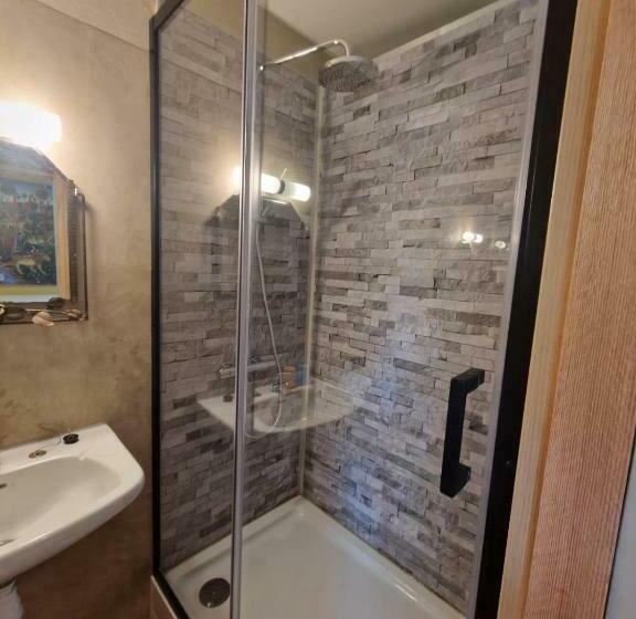 חדר סטנדרט, B&b Le Moulin De Fernelmont