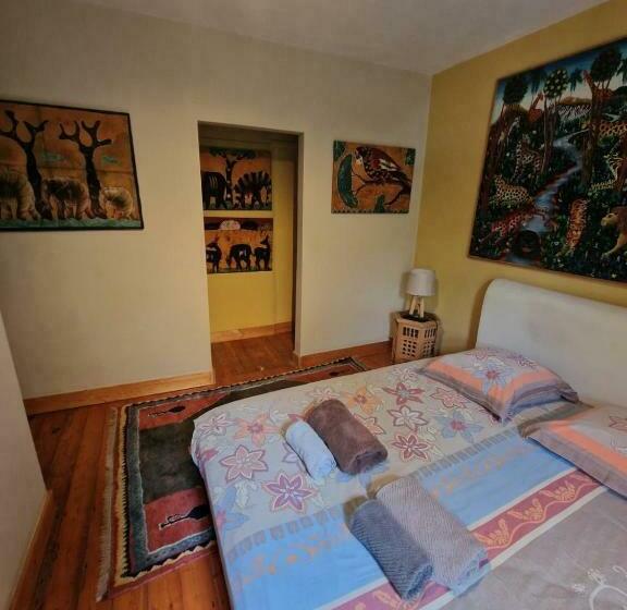 חדר סטנדרט, B&b Le Moulin De Fernelmont