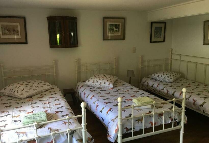 חדר סטודיו סטנדרד, B&b Le Moulin De Fernelmont