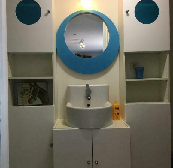 חדר סטודיו סטנדרד, B&b Le Moulin De Fernelmont