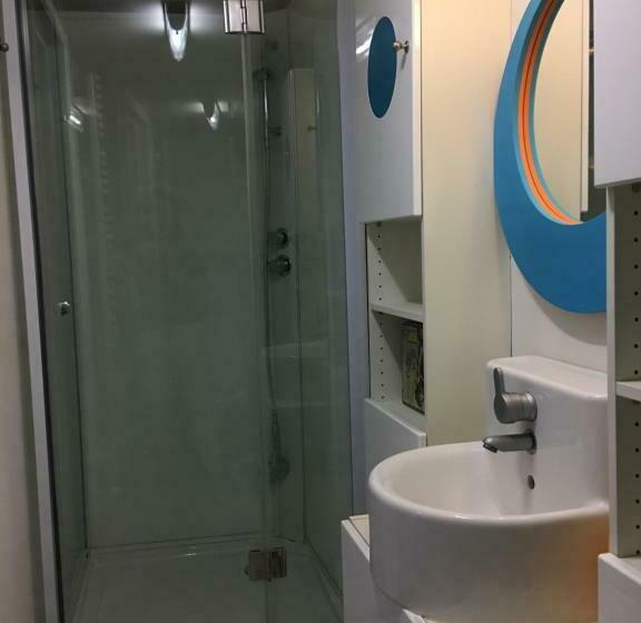 Студия Стандарт, B&b Le Moulin De Fernelmont