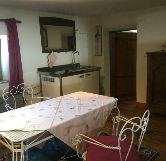 Студия Стандарт, B&b Le Moulin De Fernelmont