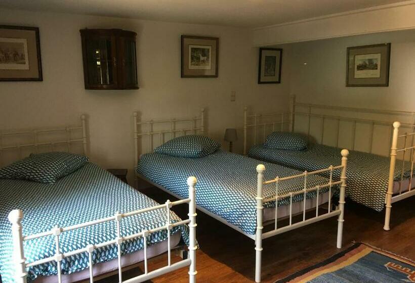 חדר סטודיו סטנדרד, B&b Le Moulin De Fernelmont